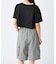 Kappa/カッパ ラッシュTシャツ・ボードショーツ付き　４点セット水着
