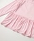 OceanPacific/オーシャンパシフィック  フリルラッシュガード UVパーカー キッズ UVカット