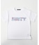 RUSTY/ラスティ  トロピカルフラワーラッシュTシャツ付き 水着4点セット ショートパンツ UVカット