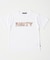 RUSTY/ラスティ  トロピカルフラワーラッシュTシャツ付き 水着4点セット ショートパンツ UVカット