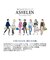 【 ASHELEN アシュエレン 】バッグ ポスティーノM