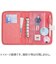 リヒトラブ（LIHIT　LAB.）　ミファ（myfa）　コレクションバインダー　N3320－12　シャーベットピンク
