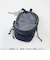 ミレー（MILLET）　ヴォヤージュ　パッデッド　ポーチ　MIS0660　N0194　ネイビー