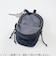 ミレー（MILLET）　ヴォヤージュ　パッデッド　ポーチ　MIS0660　N0194　ネイビー