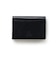 マイウォリット（MYWALIT）　VB名刺入れ　MY1365138　ブラック／ネイビー