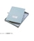 トフィー（Toffy）　マジックボックス　XL　NTMX－001RB　リッチブラック