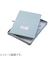 トフィー（Toffy）　マジックボックス　XL　NTMX－001RB　リッチブラック