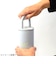 サブヒロモリ　トレゾワ　ステンレスキャリータンブラー　400mL　ミント
