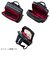 ハンズ限定　バーマス（BERMAS）　DULITE　FLEX　エキスパンダブル　2層リュック　M　ブラック
