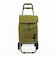 ムーミン　保冷ショッピングカート　35L　4042　MC3　スナフキン