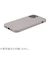 【お買い得】　【iPhone15Plus】　ホールディット（Holdit）　シリコンケース　15981　トープ