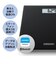 オムロン（OMRON）　通信体重計　HN－300T2－J　ブラック
