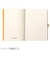 ロディア（RHODIA）　ロディアラマ　ゴールブック　A5　cf117807　アクア