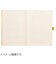 ロディア（RHODIA）　ロディアラマ　ゴールブック　A5　cf117807　アクア