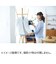 コジット　スチーム専用回転式ハンガーアイロン台