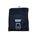 ソロツーリスト（SOLO-TOURIST）　ポケッタブルスクエアリュック　30L　PSR‐30　ブラック