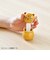 聖新陶芸　コロコロキャット　GD1026－2　バジル