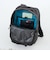 ミレー（MILLET）　EXP　17　MIS0725　N0247　ブラック