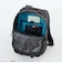 ミレー（MILLET）　EXP　17　MIS0725　N0247　ブラック