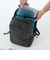 ミレー（MILLET）　EXP　17　MIS0725　N0247　ブラック