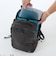 ミレー（MILLET）　EXP　17　MIS0725　N0247　ブラック