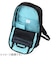 エース　ジーンレーベル（ace.　GENE　LABEL）　ラグレンティス　17L／20L　6832101　ブラック