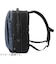 エース　ジーンレーベル（ace.　GENE　LABEL）　ラグレンティス　17L／20L　6832101　ブラック