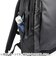 エース　ジーンレーベル（ace.　GENE　LABEL）　ラグレンティス　17L／20L　6832101　ブラック