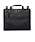 エース　ジーンレーベル（ace.　GENE　LABEL）　ラグレンティス　17L／20L　6832101　ブラック