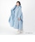 ニフティカラーズ（NiftyColors）　KUKKIAレインポンチョ