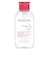ビオデルマ（BIODERMA）　サンシビオ（Sensibio）　エイチツーオーD　片手プッシュポンプ　500mL