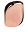 タングルティーザー（TANGLE　TEEZER）　コンパクトスタイラー　ローズゴールド