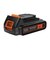 ブラック＆デッカー（BLACK＆DECKER）　マルチツールベーシック　EVO185B1