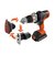 ブラック＆デッカー（BLACK＆DECKER）　マルチツールベーシック　EVO185B1
