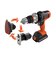 ブラック＆デッカー（BLACK＆DECKER）　マルチツールベーシック　EVO185B1