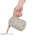 サーモス（THERMOS）　真空断熱ティーポット　700mL　TTE-700　ライトグレー