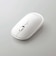 エレコム（ELECOM）　Bluetooth4.2マウス　スリント（Slint）　M-TM10BBWH　ホワイト
