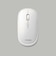 エレコム（ELECOM）　Bluetooth4.2マウス　スリント（Slint）　M-TM10BBWH　ホワイト