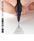 ぺんてる（Pentel）　オレンズネロ（ORENZNERO）　0.5mm　PP3005-A