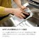 シービージャパン（CB　JAPAN）　薄型弁当箱　抗菌フードマン400mL　ライトピンク