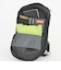 ミレー（MILLET）　EXP　NX20＋　MIS01310　N0247　ブラック