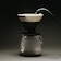 ハリオ（HARIO）　V60　ドリッパー　NEO　02　VDN-02-B