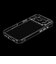 【iPhone17Pro】　ルプラスネクスト（LEPLUS　NEXT）　カメラレンズ保護ハイブリッドケース　「UTILO　All　Cover」　クリア