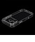 【iPhone17Pro】　ルプラスネクスト（LEPLUS　NEXT）　カメラレンズ保護ハイブリッドケース　「UTILO　All　Cover」　クリア