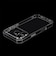 【iPhone17Pro】　ルプラスネクスト（LEPLUS　NEXT）　カメラレンズ保護ハイブリッドケース　「UTILO　All　Cover」　クリア