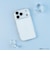 【iPhone17Pro】　ルプラスネクスト（LEPLUS　NEXT）　カメラレンズ保護ハイブリッドケース　「UTILO　All　Cover」　クリア