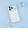 【iPhone17Pro】　ルプラスネクスト（LEPLUS　NEXT）　カメラレンズ保護ハイブリッドケース　「UTILO　All　Cover」　クリア