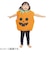 【ハロウィーン】　スマイリーパンプキン