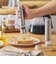 ラッセルホブス（Russell　Hobbs）　電動ミル　ソルト＆ペッパー　ミニ　7935JP　シルバー