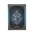 ペーパーブランクス（Paperblanks）　ハリーポッターコレクション　ノート　罫線　ミディ　PBD6515　レイブンクロー